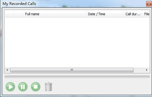 Pamela Call Recorder-Ƶ-Pamela Call Recorder v4.7.0.7ٷ汾