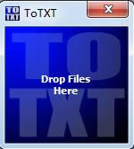 Atrise ToTXT-ĵת-Atrise ToTXT v1.2.3ٷ汾