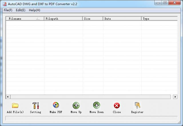 VeryDOC PDF to DWG Converter-PDFתDWGʽ-VeryDOC PDF to DWG Converter v2.2ٷ汾