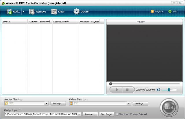 DRM Media Converter-DRMƽ-DRM Media Converter v7.1.5ٷ汾