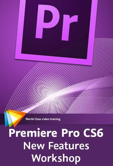 Adobe Premiere Pro CS6-Ƶ༭-Adobe Premiere Pro CS6 v1.0ٷ汾