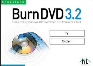 HT Burn DVD-DVD,CD,SVCD¼-HT Burn DVD v3.2ٷʽ