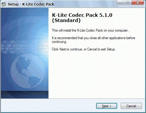 K-Lite Codec Pack Basic-K-Lite Codec Pack Basic v11.7.9ٷ汾