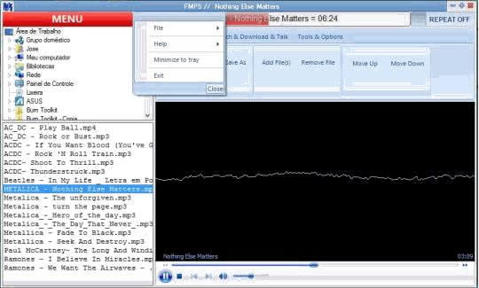 ýw FMP5-ýw FMP5d v5.8ٷ汾