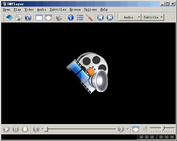 SMPlayer Portable-SMPlayer Portable v15.11.0ɫЯ