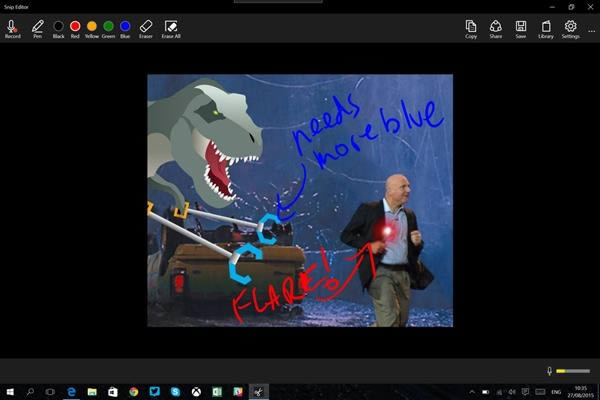 Microsoft Snip-΢ܛĻ񹤾-Microsoft Snipd v0.1.5119.0ٷ