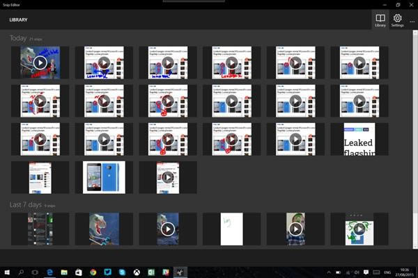 Microsoft Snip-΢ܛĻ񹤾-Microsoft Snipd v0.1.5119.0ٷ