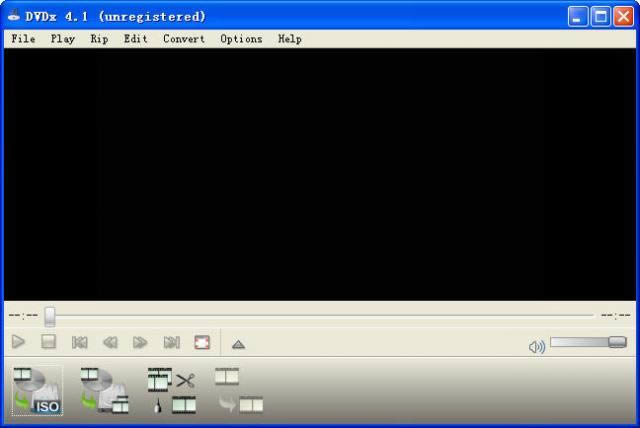DVDx-ʽƄҕlDQ-DVDxd v4.1.10.0ٷ汾