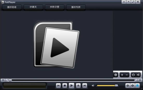 PotPlayer 64Bit-PotPlayer 64Bitd v1.6.49446 PublicGɫy