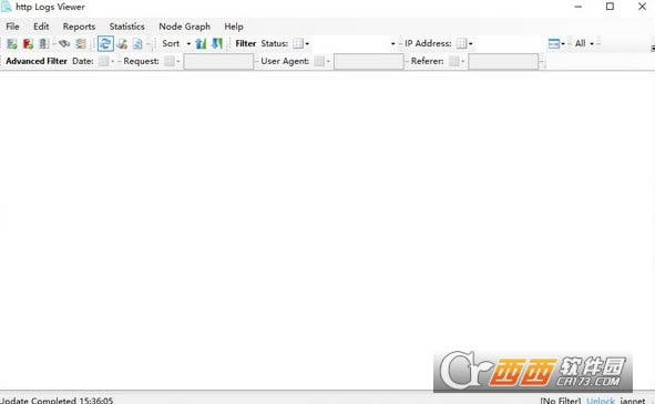 HTTP Logs Viewer־-HTTP Logs Viewer־ v6.10ٷ汾