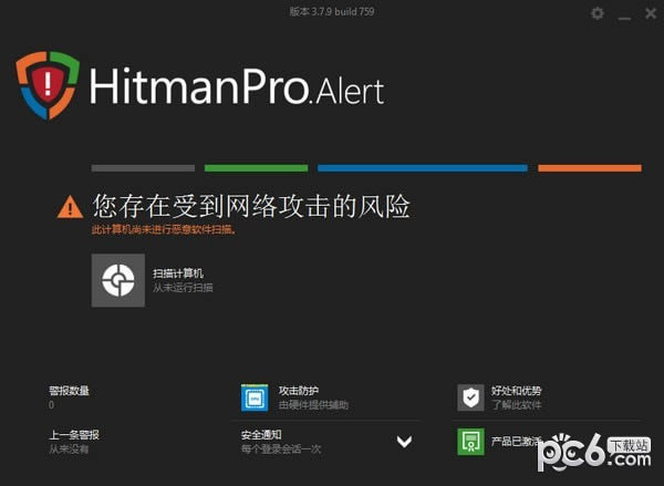 HitmanPro.Alert-ȫ-HitmanPro.Alert v3.8.12.899ٷ汾