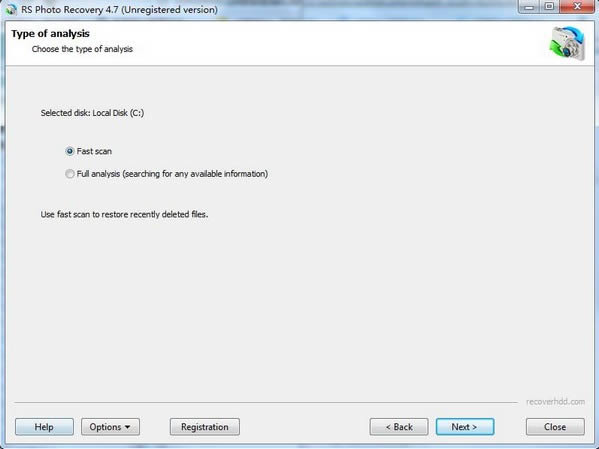 RS Photo Recovery-Ƭָ-RS Photo Recovery v6.0ٷ汾