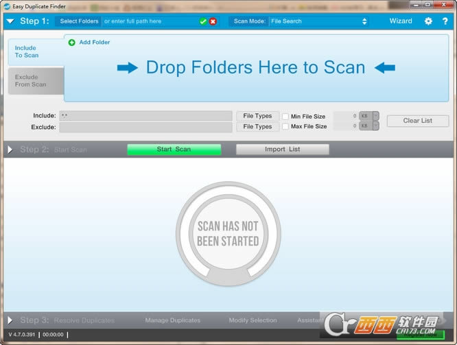 Easy Duplicate FinderѰ-Easy Duplicate FinderѰ v7.13.0.29װ