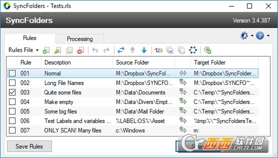 ļͬSyncFolders-ļͬSyncFolders v3.5.103 ɫ