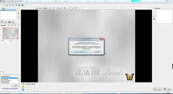 Animated Screensaver Maker--Animated Screensaver Maker v4.4.33ٷ汾
