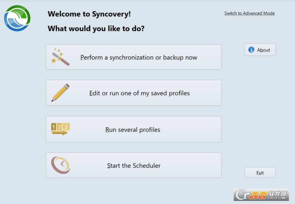 Syncovery32λ/64λװ-Syncovery32λ/64λװ v9.39sٷ汾