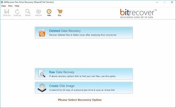 BitRecover Pen Drive Recovery Wizard-ʽָ-BitRecover Pen Drive Recovery Wizard v3.2ٷ汾