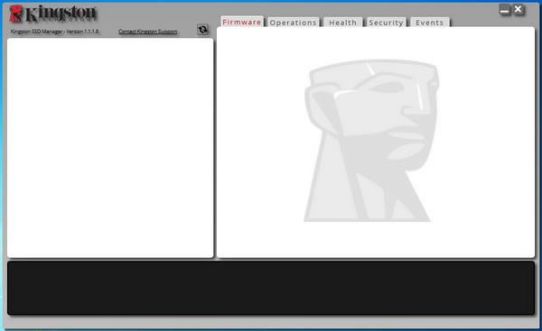 ʿٹ̬Ӳ̹-Kingston SSD Manager-ʿٹ̬Ӳ̹ v1.5.1.3ٷ汾