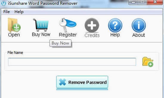 iSunshare Word Password Remover-word-iSunshare Word Password Remover v2.1.20ٷ汾