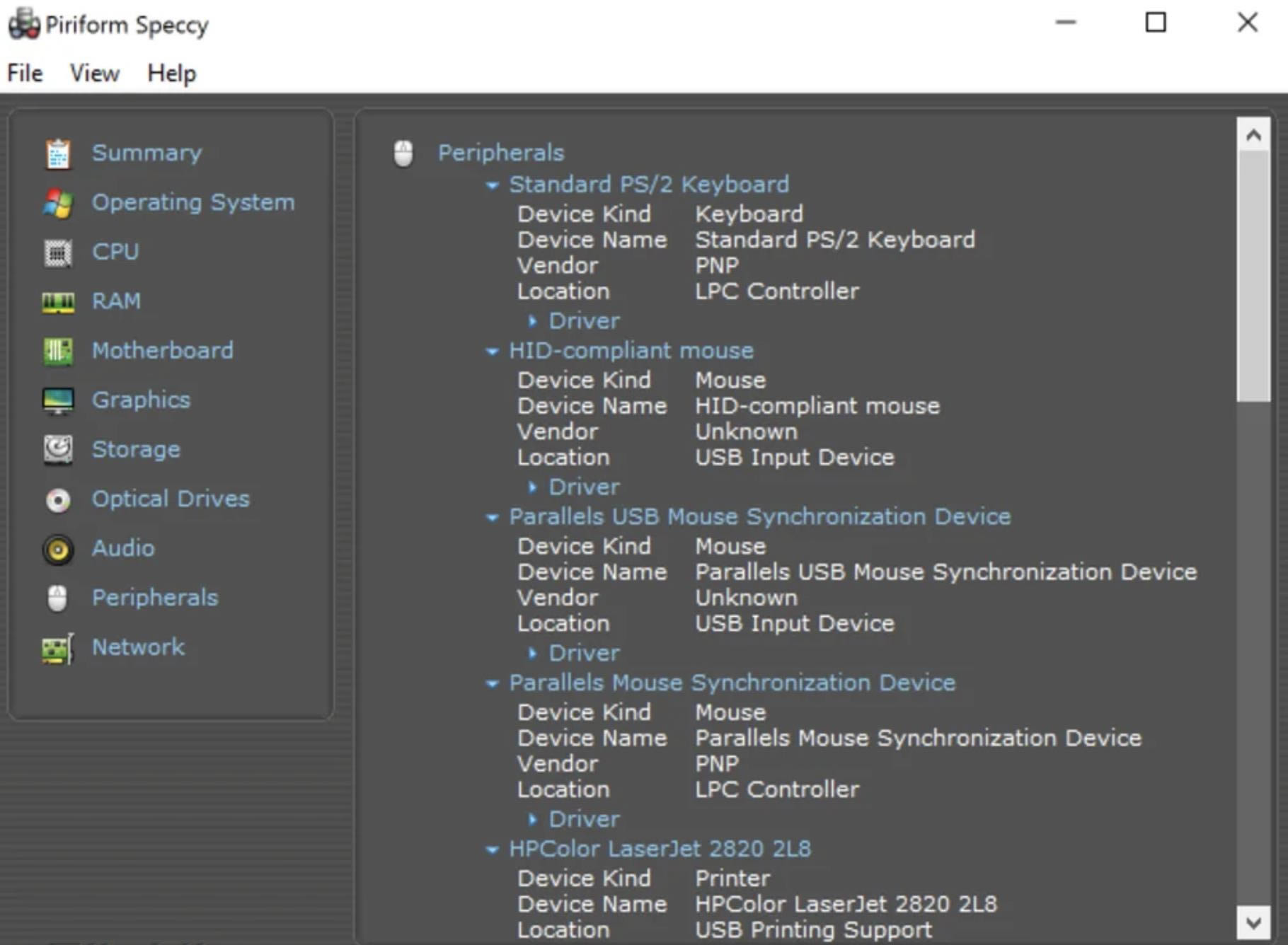 Speccy °-Speccy-Speccy ° v1.32ٷ汾