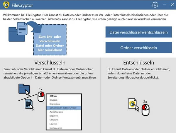 Abelssoft FileCryptor-ļм-Abelssoft FileCryptor v2021.2.02ٷ汾