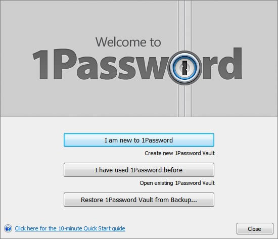 1Password--1Password v7.7.807ٷ汾