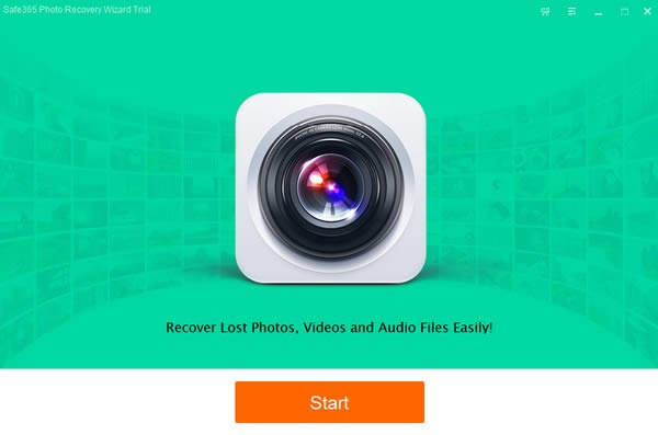 Safe365 Photo recovery Wizard-Ƭָ-Safe365 Photo recovery Wizard v8.8.9.1ٷ汾