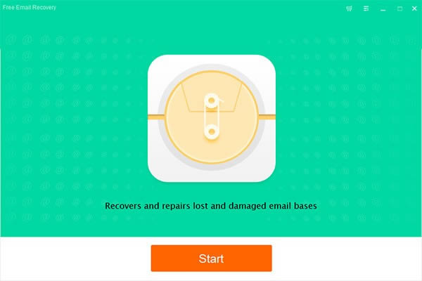 Free Email Recovery-ʼݻָ-Free Email Recovery v8.8.9.1ٷ汾