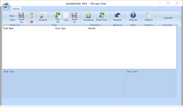 SyncBack4all-ļ-SyncBack4all v9.0.0.21ٷ汾