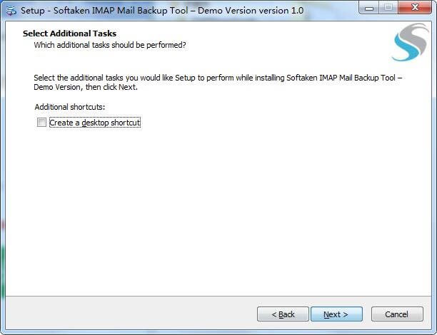 Softaken IMAP Mail Backup Toolͼ