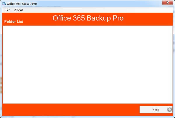 Softaken Office 365 Backup Pro-ʼݹ-Softaken Office 365 Backup Pro v1.0ٷ汾