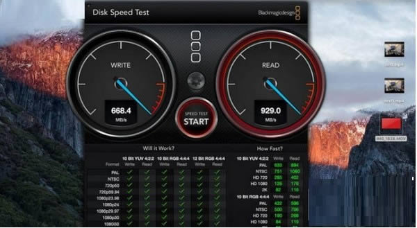 Disk Speed Test-Ӳ̶дٹ-Disk Speed Test v5.8.1ٷ汾