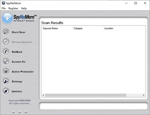 SpyNoMore--SpyNoMore v2.96ٷ汾