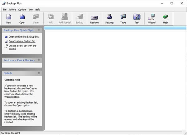 Backup Plus-ϵͳݹ-Backup Plus v7.7.1ٷ汾