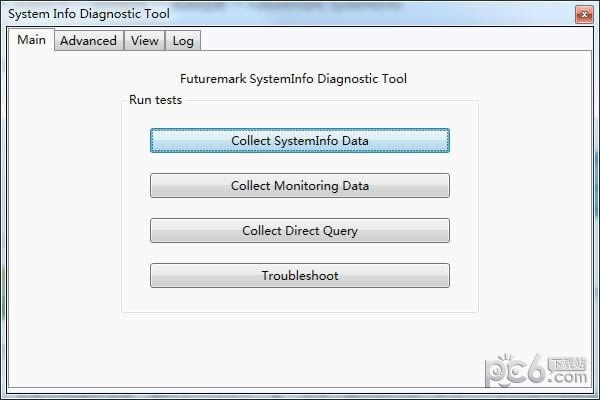 Futuremark SystemInfo-ϵͳӲ⹤-Futuremark SystemInfo v5.42.911ٷ汾