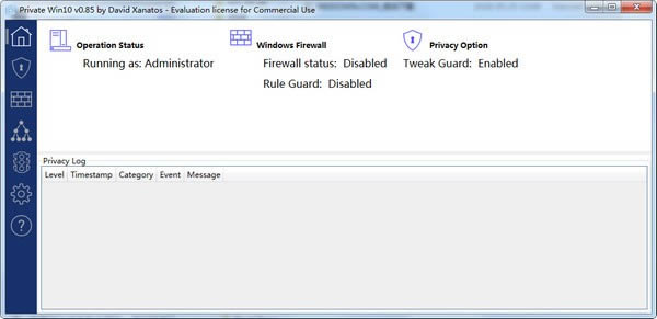 PrivateWin10-PrivateWin10 v0.85ٷ汾