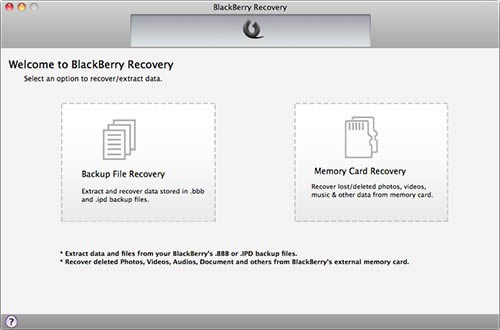 Fireebok BlackBerry Recovery-ݻָ-Fireebok BlackBerry Recovery v1.5.0ٷ汾