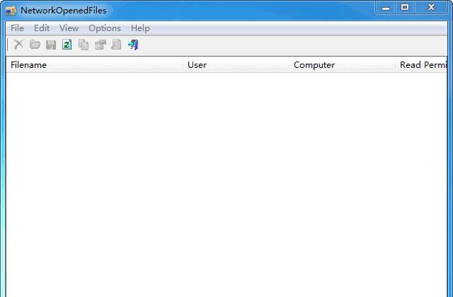 NetworkOpenedFiles-ļʾ-NetworkOpenedFiles v1.45ٷ汾