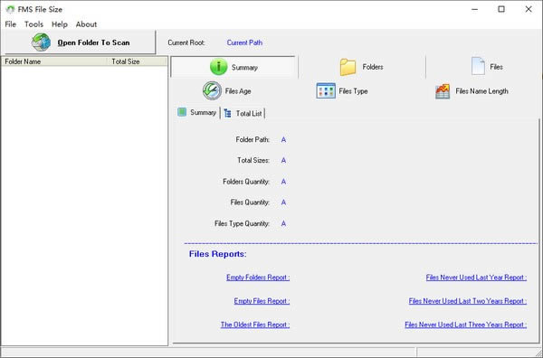 FMS File Size-ļ-FMS File Size v3.0.10ٷ汾