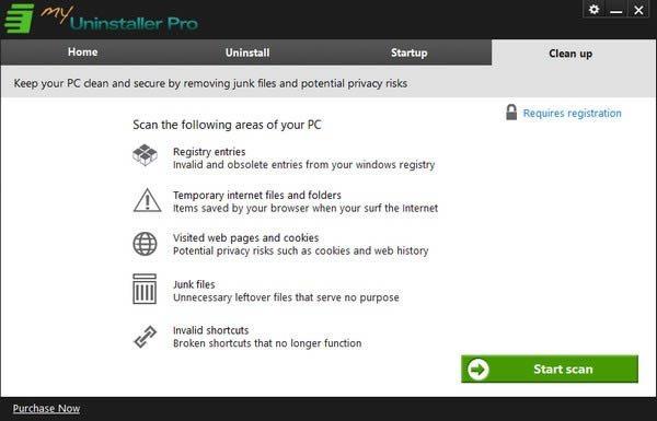 My Uninstaller Pro-жع-My Uninstaller Pro v3.5.1.0ٷ汾