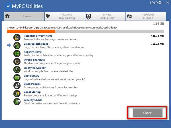 MyPC Utilities-ϵͳŻ-MyPC Utilities v7.2.0.1Ѱ