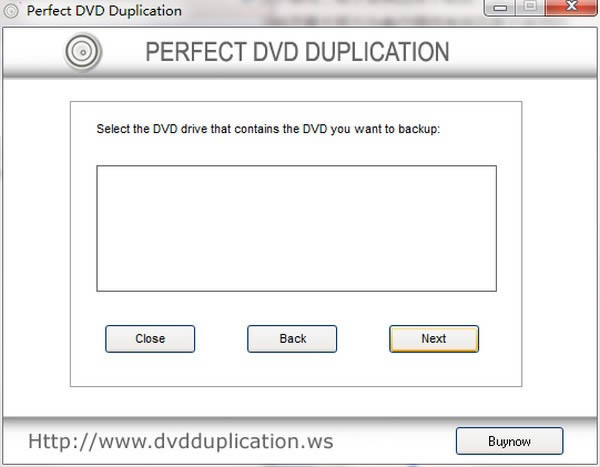 Perfect DVD Duplication-DVD¼¼-Perfect DVD Duplication v3.01Ѱ