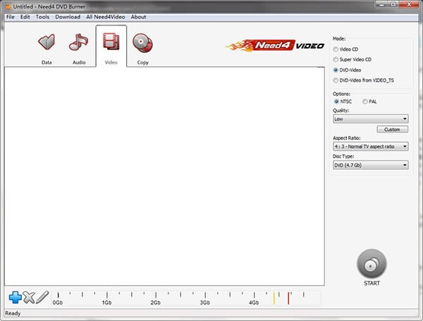 Need4 DVD Burner-̿¼-Need4 DVD Burner v6.2.0.1Ѱ