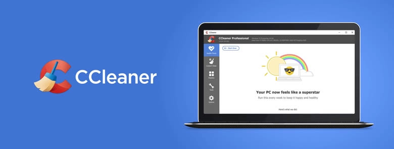 CCleaner Portable32λ/64λٷ汾-CCleaner Portable32λ/64λٷ汾 v5.74.8184ɫ