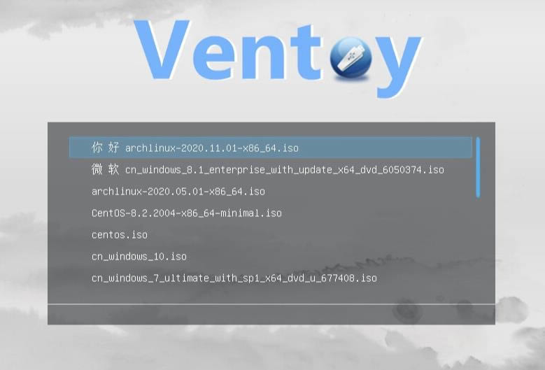 Ventoy װ-Ventoy װ v1.0.50ٷ汾