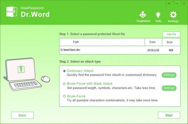 iSeePassword Dr.word-ָ-iSeePassword Dr.word v5.8.5ٷ汾