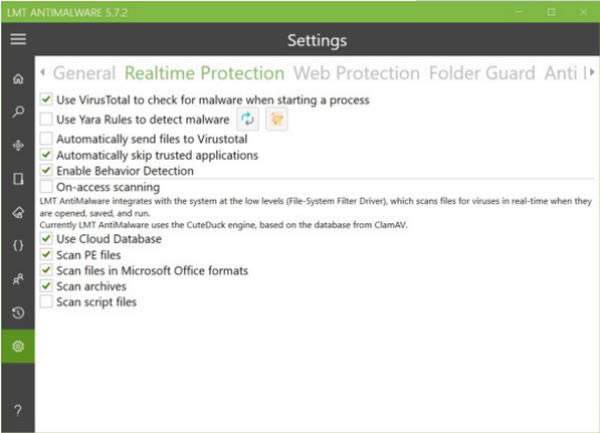 LMT AntiMalware--LMT AntiMalware v5.7.2ٷ汾