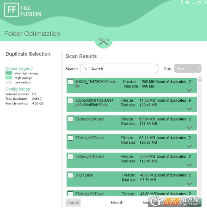 Abelssoft FileFusion 2021-Abelssoft FileFusion 2021 v4.04.28290װ