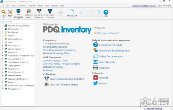 PDQ Inventory-ϵͳ-PDQ Inventory v19.3.42.0Ѱ