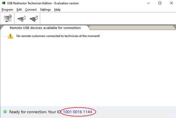 USB Redirector Technician Edition-Զusb-USB Redirector Technician Edition v2.0.2.3270ٷ汾